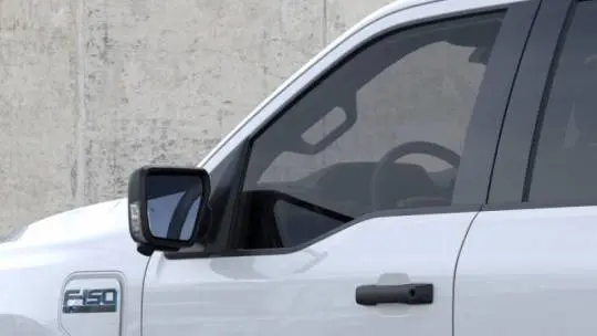 2025 Ford F-150 Lightning 1FTVW3LKXSWG04674