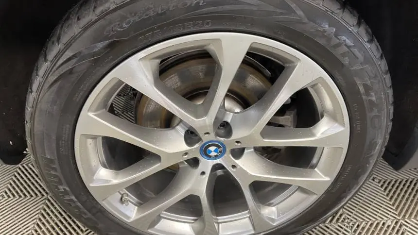 2023 BMW X5 5UXTA6C05P9P75424