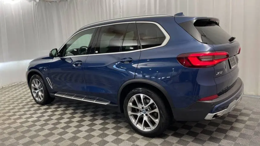 2023 BMW X5 5UXTA6C05P9P75424