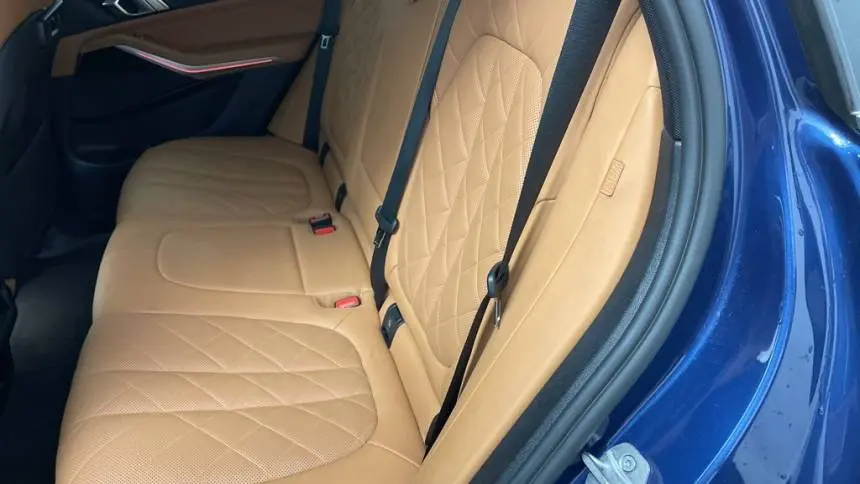 2023 BMW X5 5UXTA6C05P9P75424
