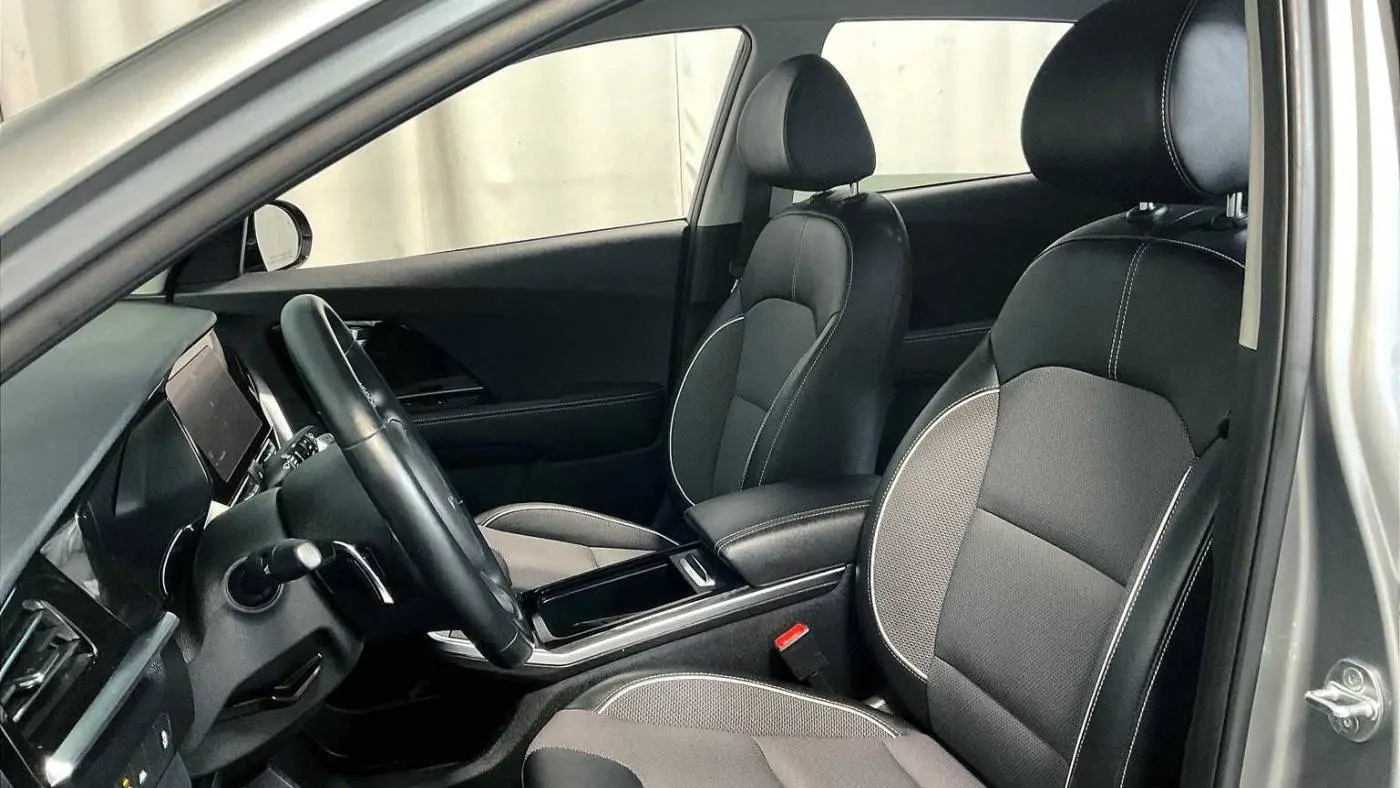 2022 Kia NIRO EV KNDCC3LG5N5121924