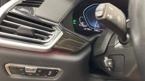 2023 BMW X5 5UXTA6C05P9P75424
