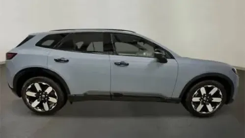 2025 Honda Prologue 3GPKHZRJ3SS502318