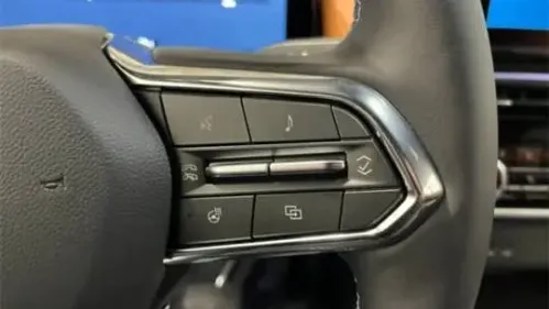2025 Honda Prologue 3GPKHZRJ3SS502318