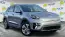 2022 Kia NIRO EV