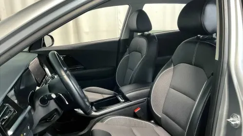 2022 Kia NIRO EV KNDCC3LG5N5121924