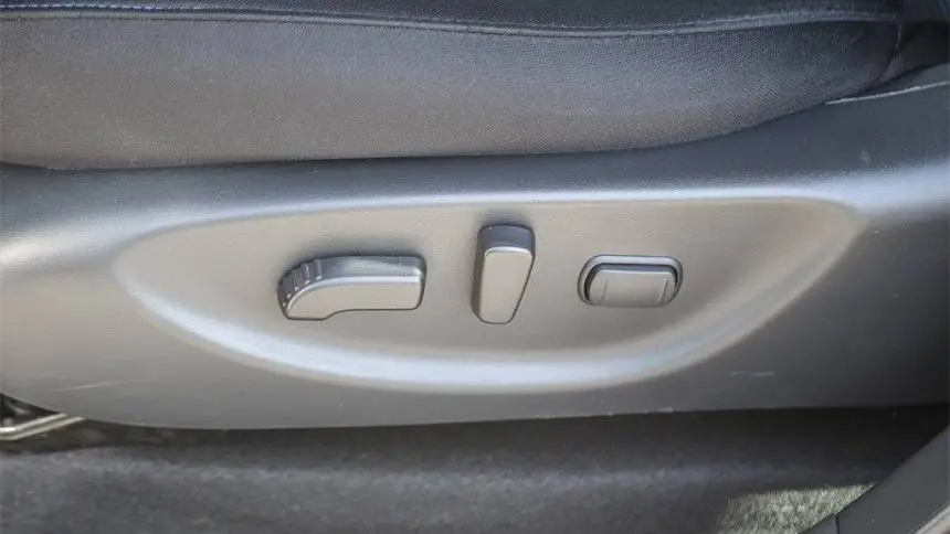 2023 Nissan LEAF 1N4CZ1CV9PC563465