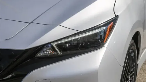 2023 Nissan LEAF 1N4CZ1CV9PC563465