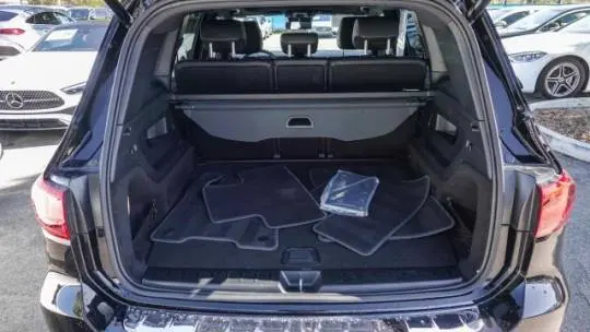 2024 Mercedes EQB W1N9M0KB5RN088451
