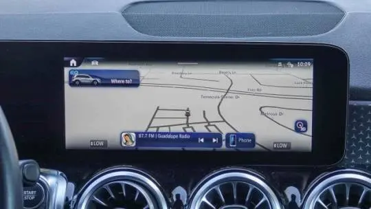 2024 Mercedes EQB W1N9M0KB5RN088451