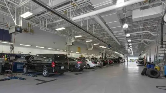 2024 Mercedes EQB W1N9M0KB5RN088451