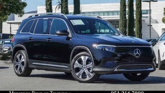 2024 Mercedes EQB W1N9M0KB5RN088451