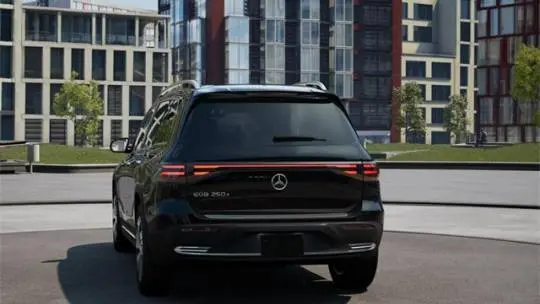 2024 Mercedes EQB W1N9M0CB3RN099138