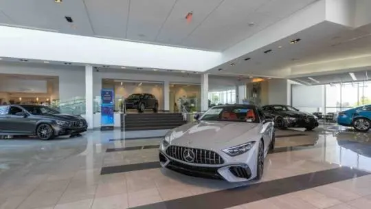 2024 Mercedes EQB W1N9M0KB5RN088451