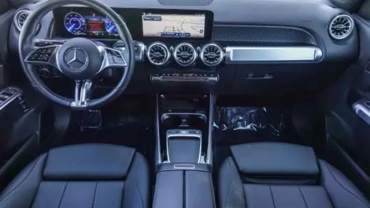 2024 Mercedes EQB W1N9M0KB5RN088451