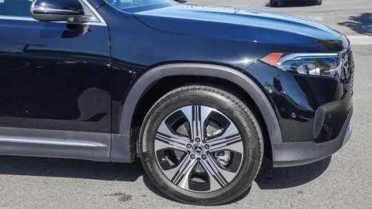 2024 Mercedes EQB W1N9M0KB5RN088451