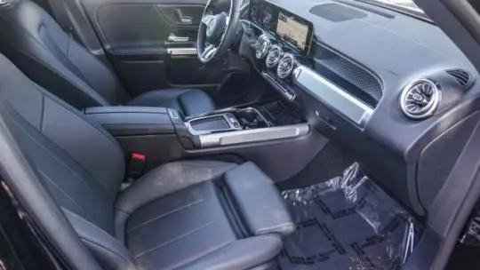 2024 Mercedes EQB W1N9M0KB5RN088451
