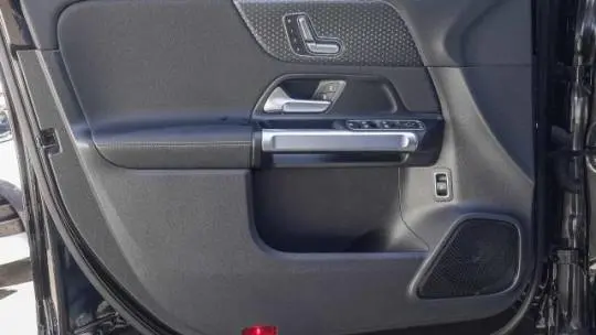 2024 Mercedes EQB W1N9M0KB5RN088451
