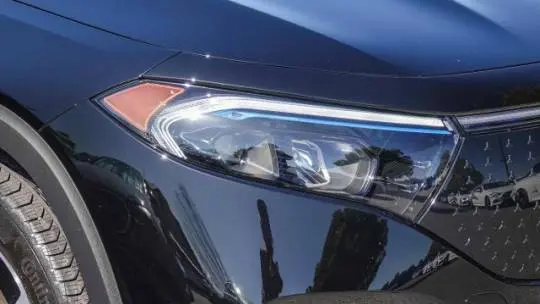 2024 Mercedes EQB W1N9M0KB5RN088451