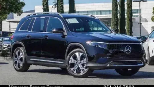 2024 Mercedes EQB W1N9M0KB5RN088451