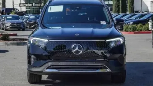2024 Mercedes EQB W1N9M0KB5RN088451