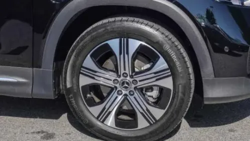 2024 Mercedes EQB W1N9M0KB5RN088451