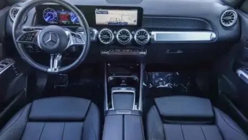 2024 Mercedes EQB W1N9M0KB5RN088451