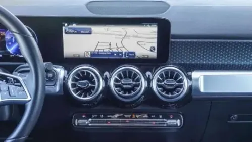 2024 Mercedes EQB W1N9M0KB5RN088451