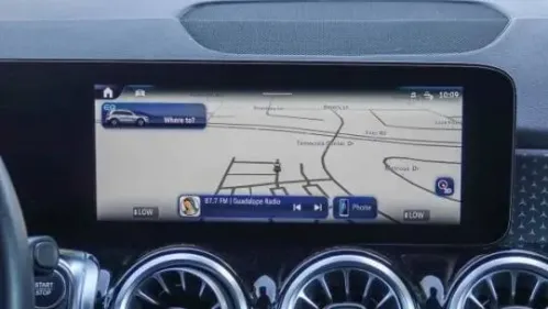 2024 Mercedes EQB W1N9M0KB5RN088451
