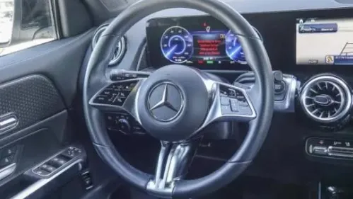 2024 Mercedes EQB W1N9M0KB5RN088451