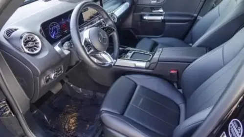 2024 Mercedes EQB W1N9M0KB5RN088451