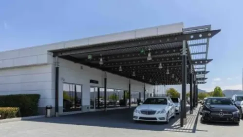 2024 Mercedes EQB W1N9M0KB5RN088451