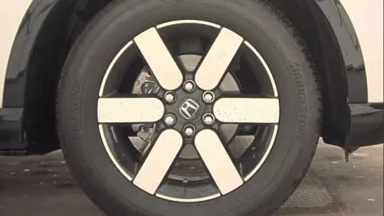 2024 Honda Prologue 3GPKHXRJ2RS536281