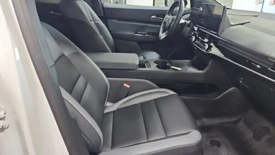 2024 Honda Prologue 3GPKHXRJ2RS536281