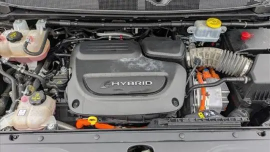 2018 Chrysler Pacifica 2C4RC1N77JR358987