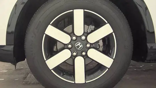 2024 Honda Prologue 3GPKHXRJ2RS536281