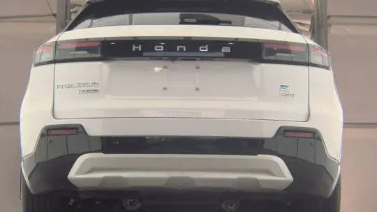 2024 Honda Prologue 3GPKHXRJ2RS536281