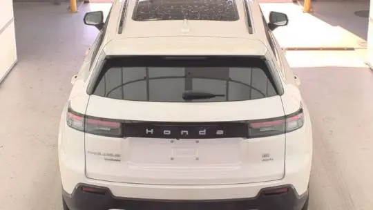 2024 Honda Prologue 3GPKHXRJ2RS536281