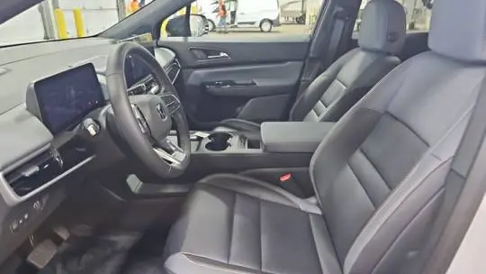 2024 Honda Prologue 3GPKHXRJ2RS536281