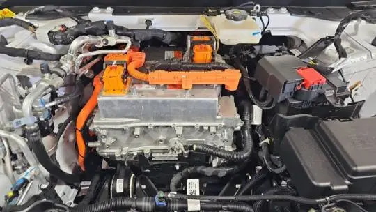2024 Honda Prologue 3GPKHXRJ2RS536281