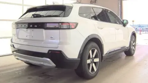 2024 Honda Prologue 3GPKHXRJ2RS536281