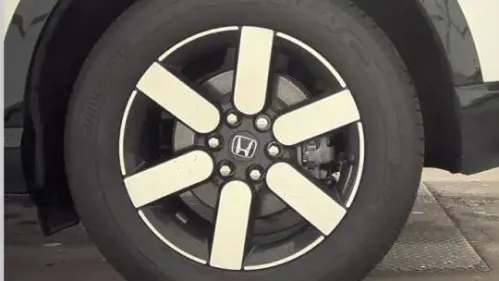2024 Honda Prologue 3GPKHXRJ2RS536281