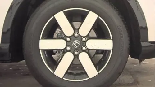 2024 Honda Prologue 3GPKHXRJ2RS536281