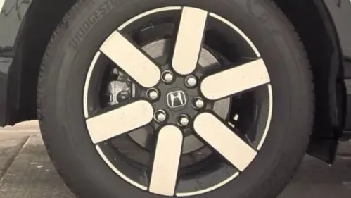 2024 Honda Prologue 3GPKHXRJ2RS536281