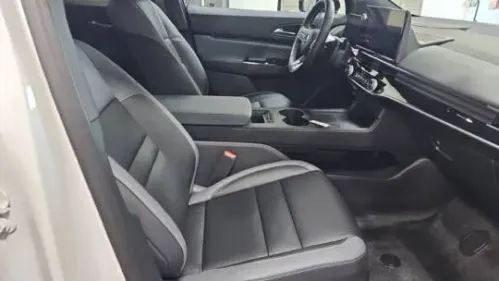 2024 Honda Prologue 3GPKHXRJ2RS536281