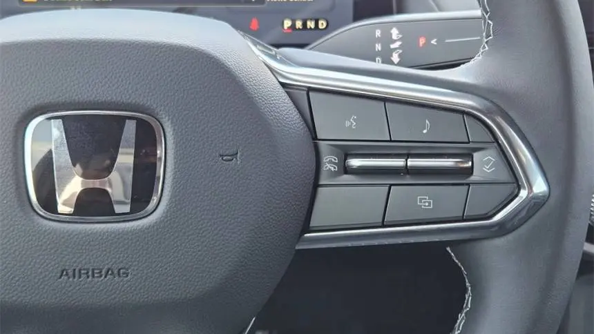 2025 Honda Prologue 3GPKHXRJ7SS501547