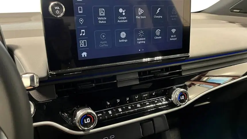 2024 Honda Prologue 3GPKHXRJ8RS538875