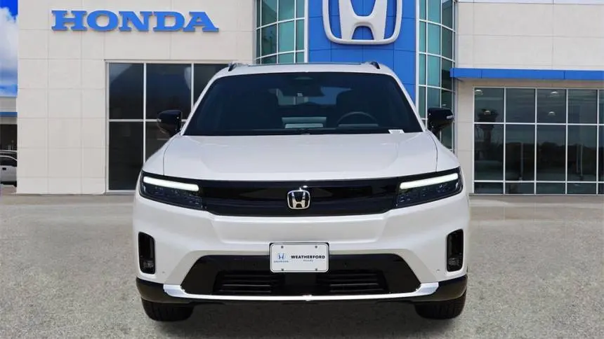 2025 Honda Prologue 3GPKHXRJ7SS501547
