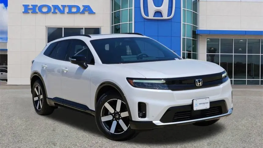 2025 Honda Prologue 3GPKHXRJ7SS501547