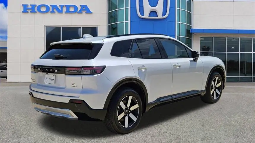 2025 Honda Prologue 3GPKHXRJ7SS501547